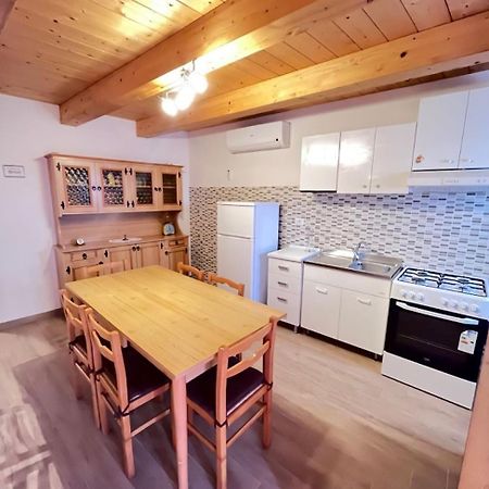 Bilo Mariagrazia Apartment มาร์เชลลี ภายนอก รูปภาพ