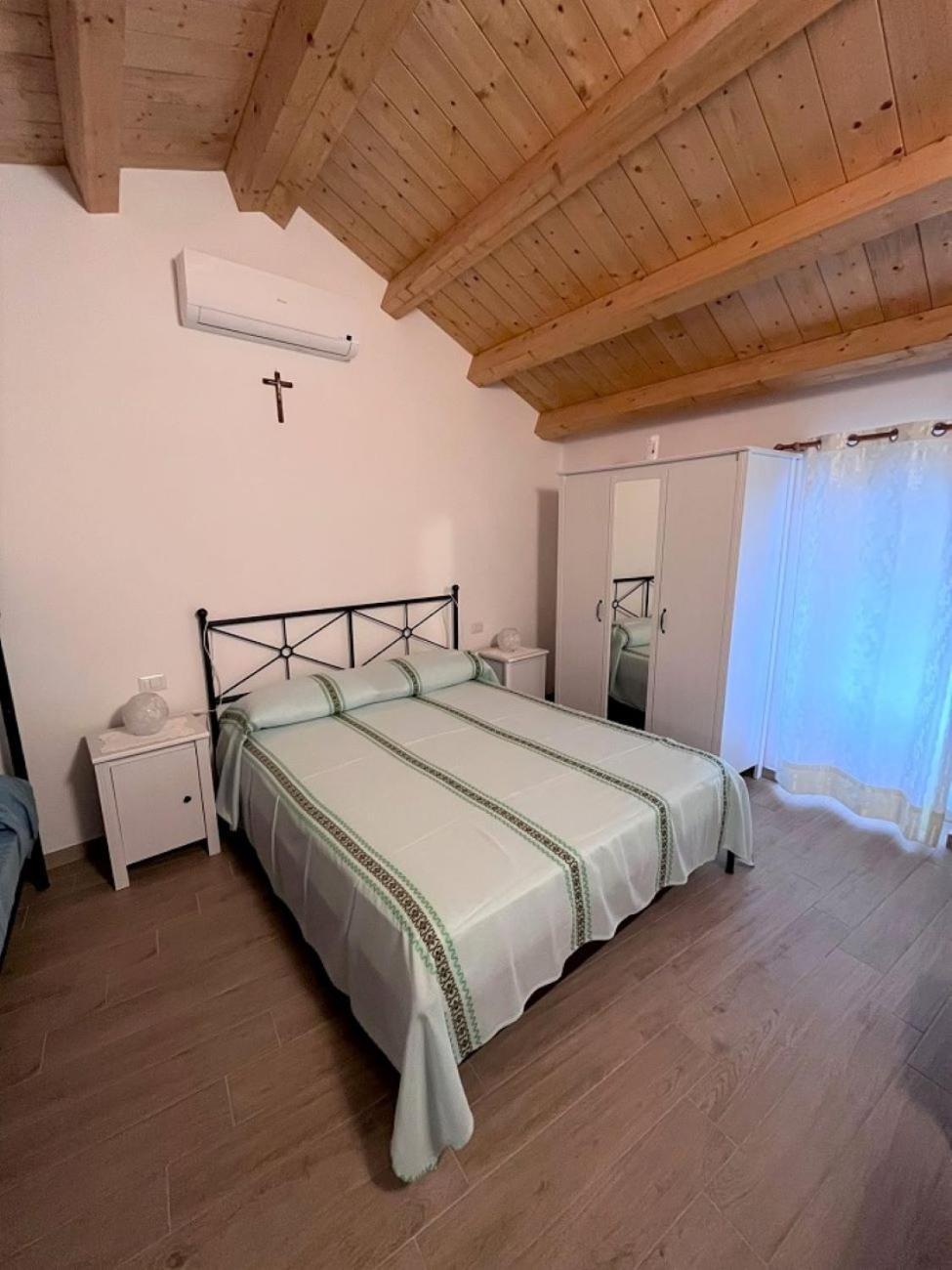 Bilo Mariagrazia Apartment มาร์เชลลี ภายนอก รูปภาพ
