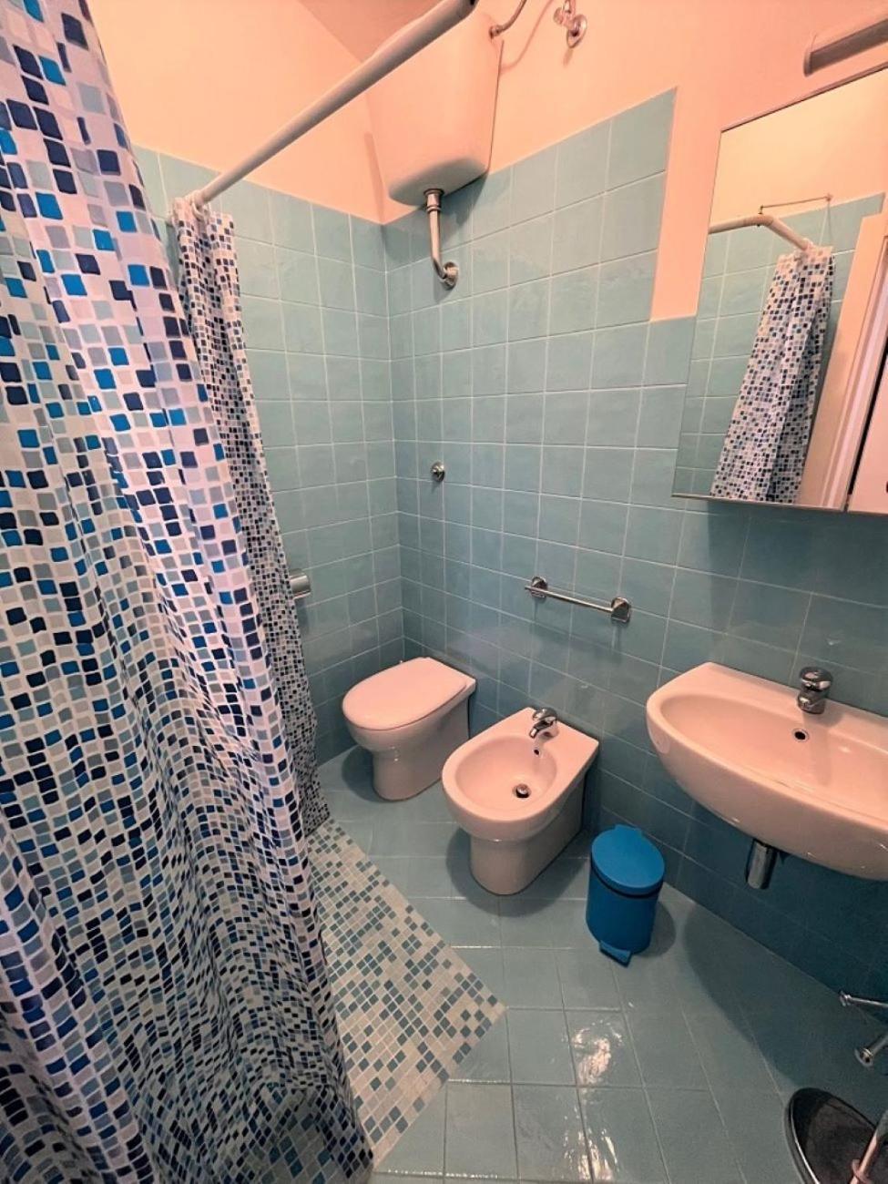 Bilo Mariagrazia Apartment มาร์เชลลี ภายนอก รูปภาพ