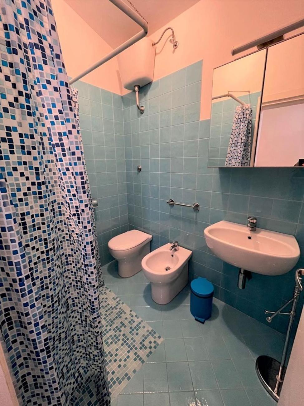 Bilo Mariagrazia Apartment มาร์เชลลี ภายนอก รูปภาพ