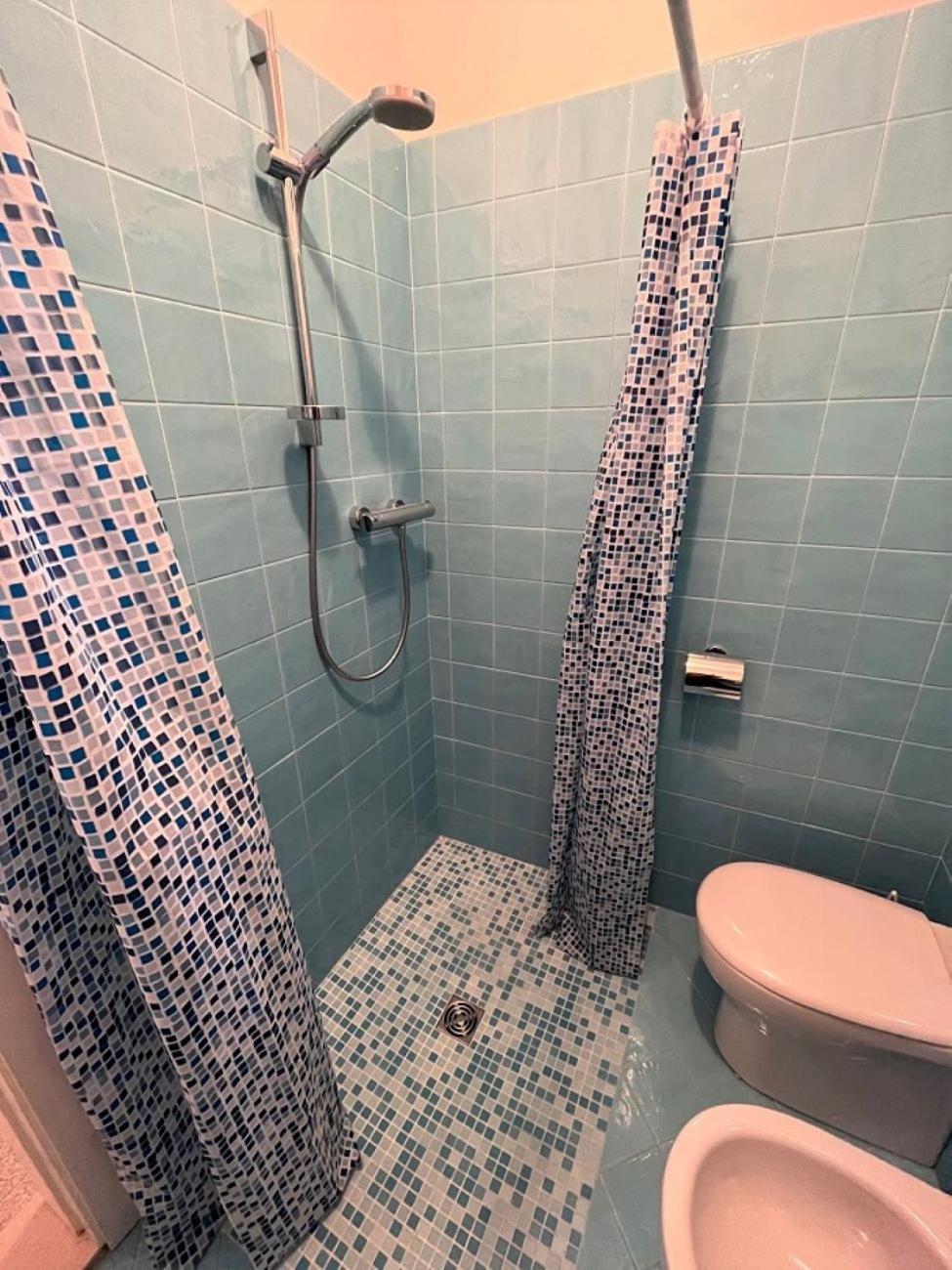 Bilo Mariagrazia Apartment มาร์เชลลี ภายนอก รูปภาพ